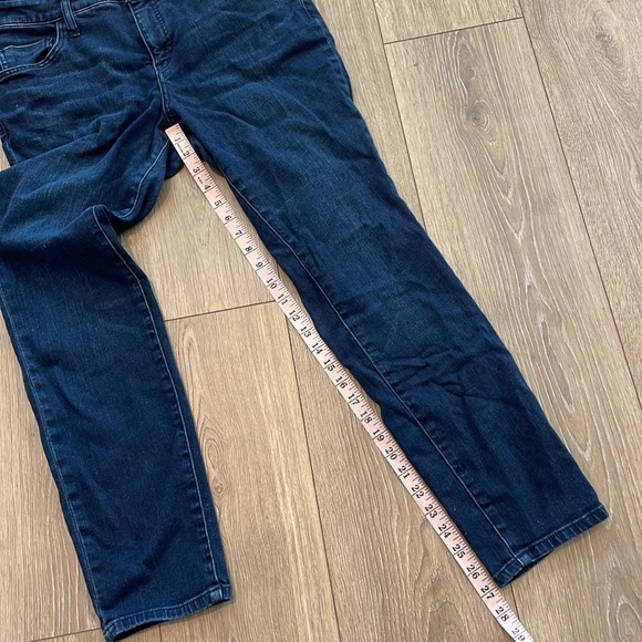 Anthropologie Pilcro Stet Skinny Jeans - Picture 7 of 8